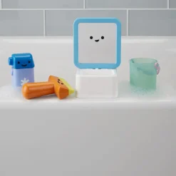 Fresh & Clean Baby Bath Toy