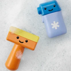 Fresh & Clean Baby Bath Toy