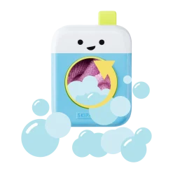 Fresh & Clean Baby Bath Toy