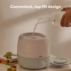 Frida Baby x Babylist 3-in-1 Humidifier, Diffuser & Nightlight