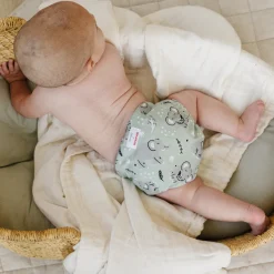 Full-Time Cloth Diapering Starter Kit