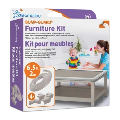 Furniture Bump Guard Kit