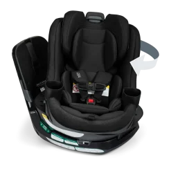Galaxy360 Slim Rotating Convertible Car Seat