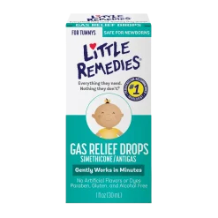 Gas Relief Drops - Simethicone