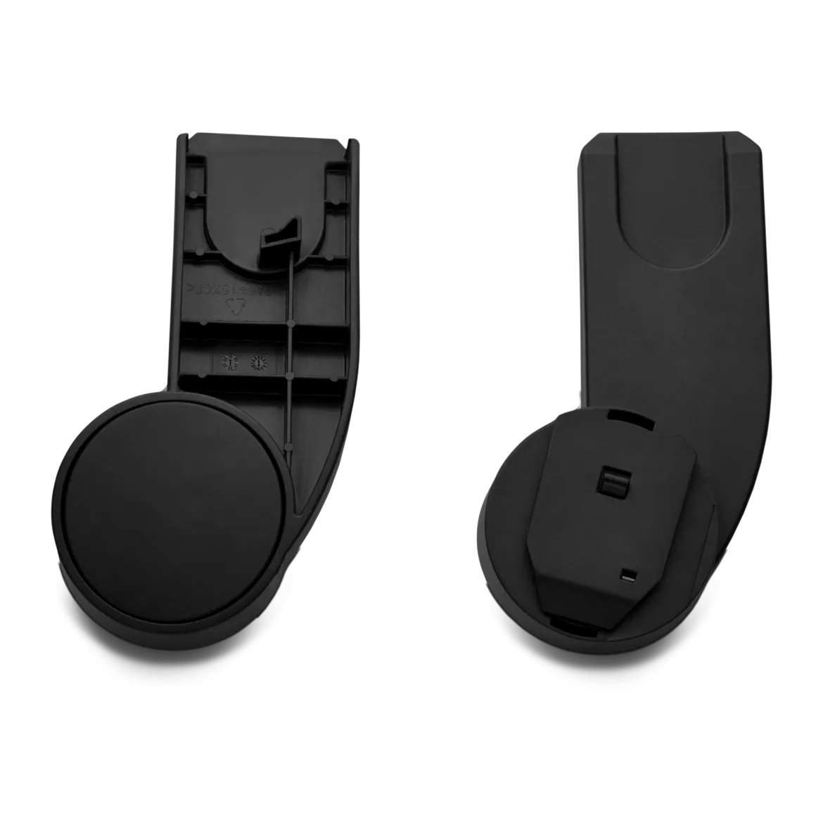 Gazelle S Infant Car Seat Adapter