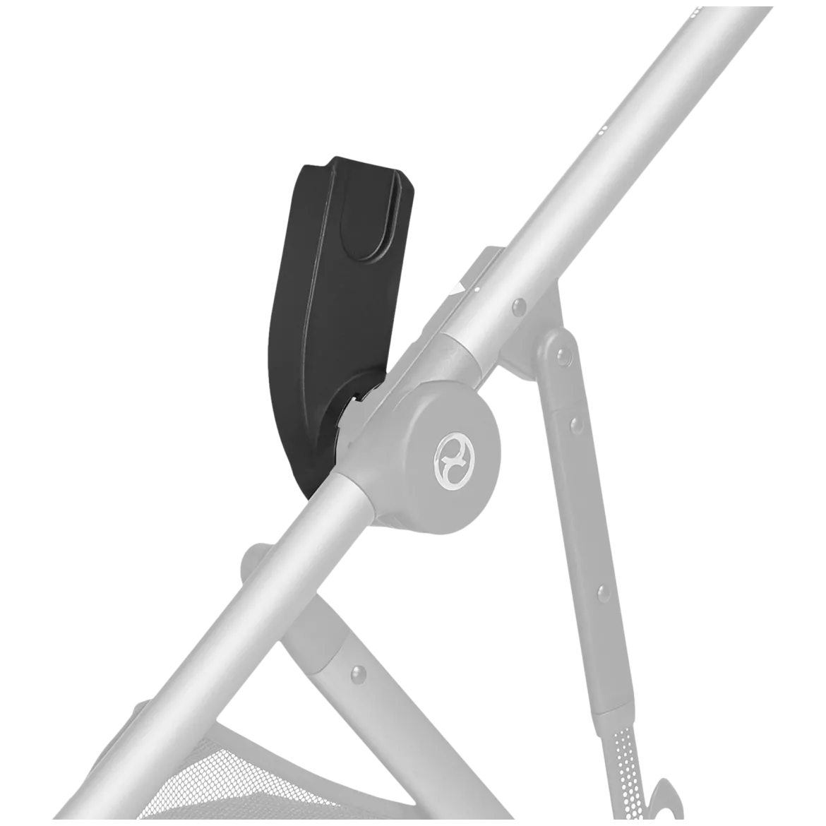 Gazelle S Infant Car Seat Adapter
