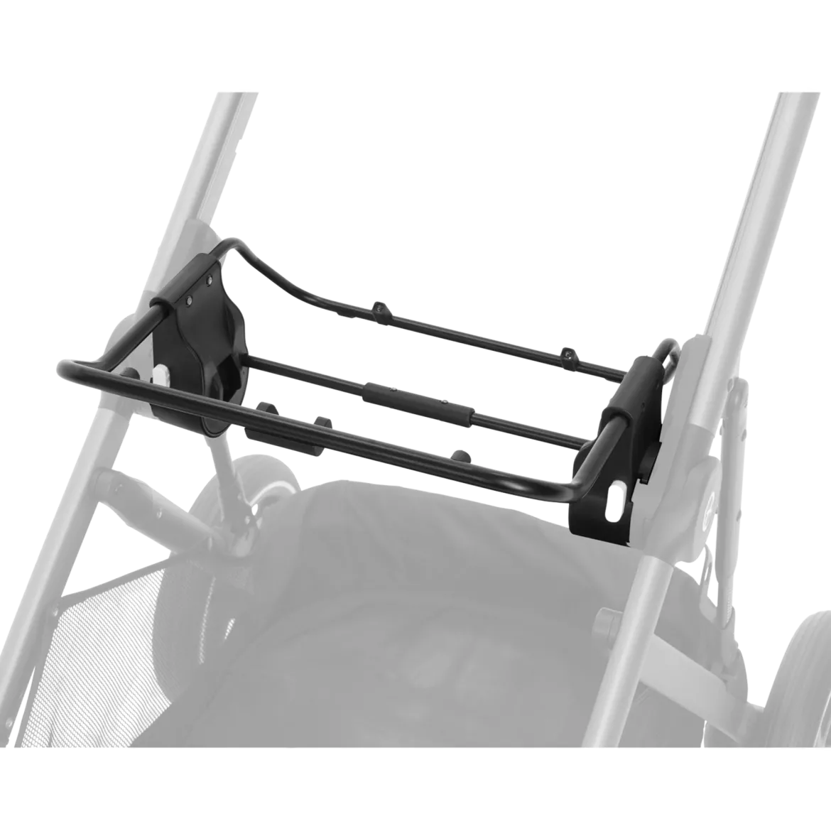 Gazelle S Infant Car Seat Adapter