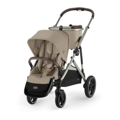 Gazelle S Stroller