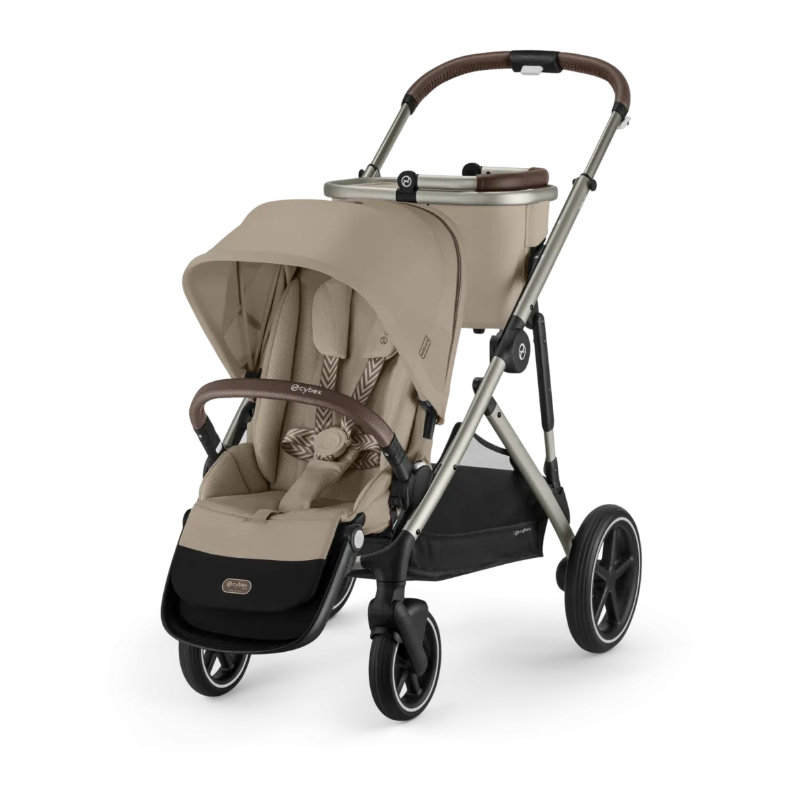 Gazelle S Stroller