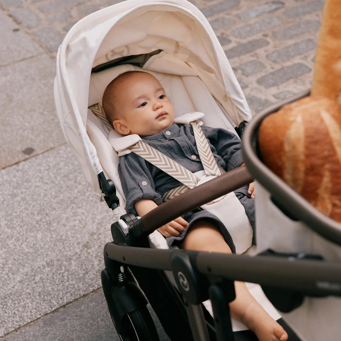 Gazelle S Stroller