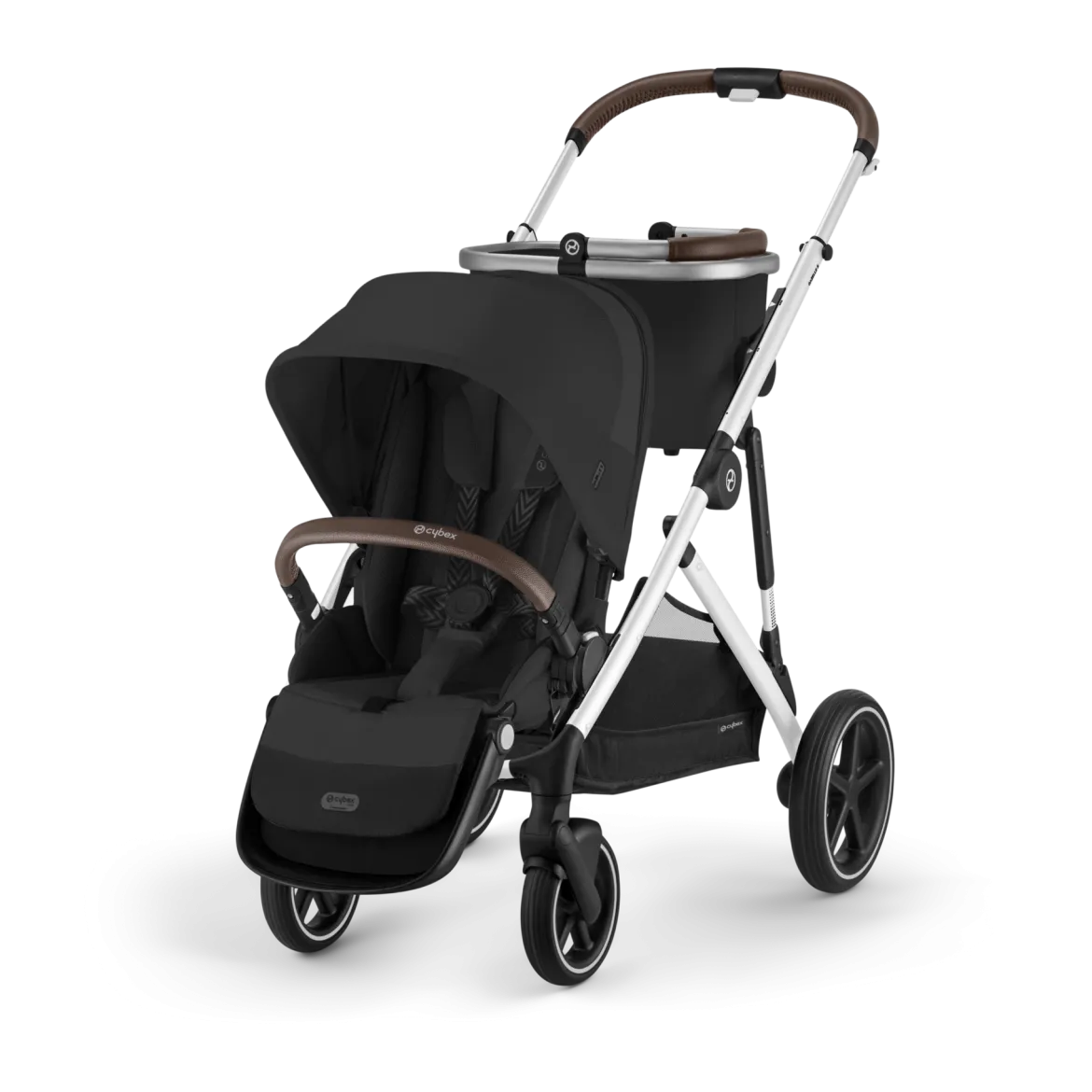 Gazelle S Stroller