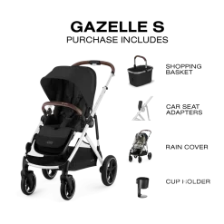 Gazelle S Stroller