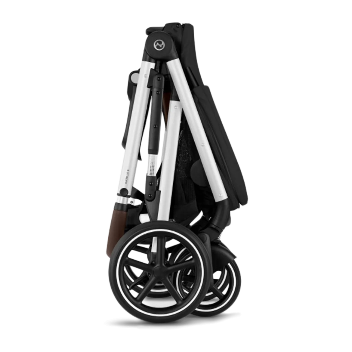 Gazelle S Stroller