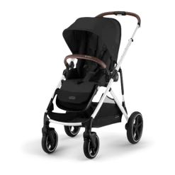 Gazelle S Stroller