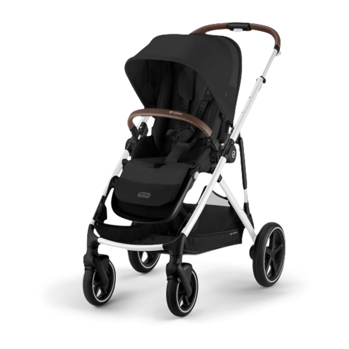 Gazelle S Stroller