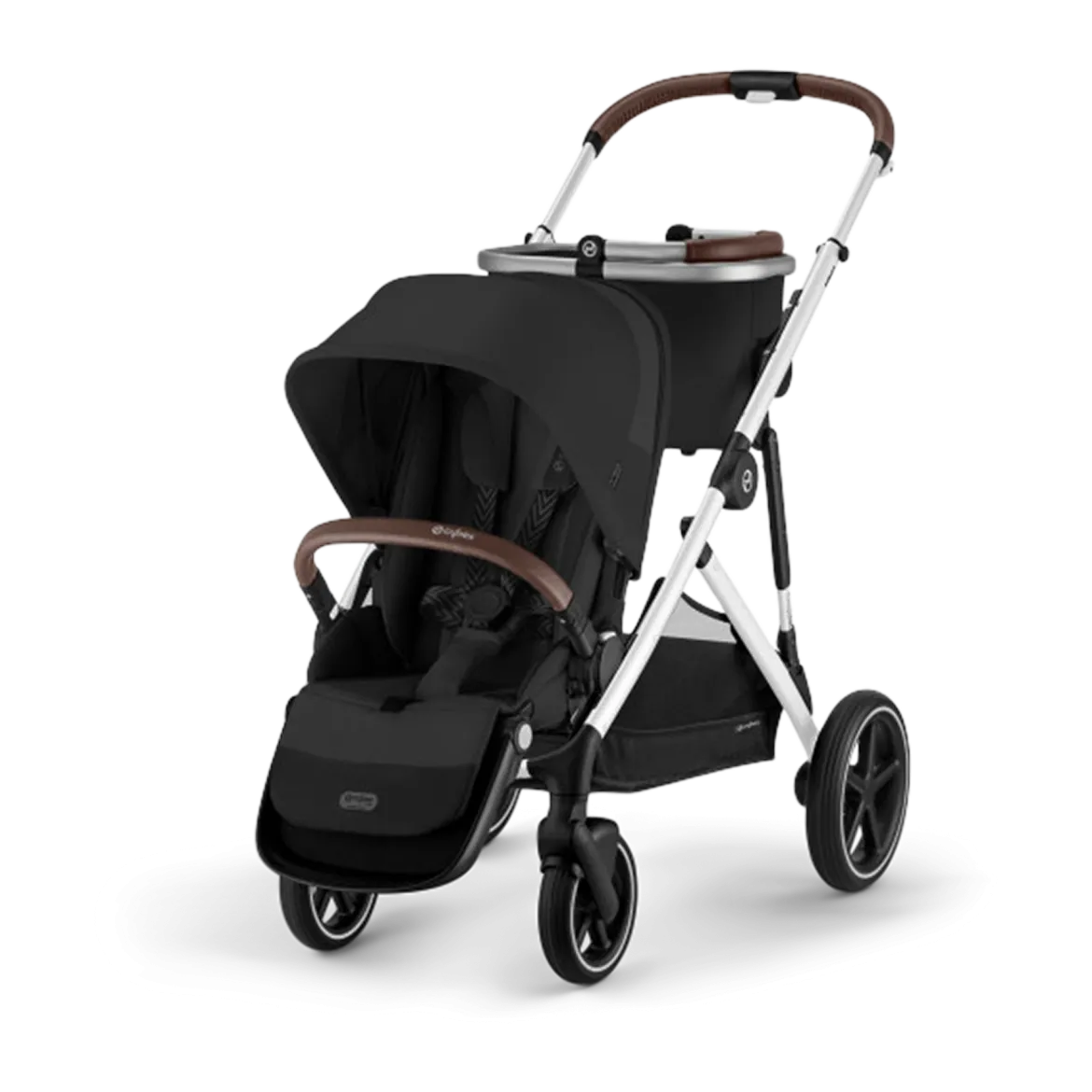 Gazelle S Stroller