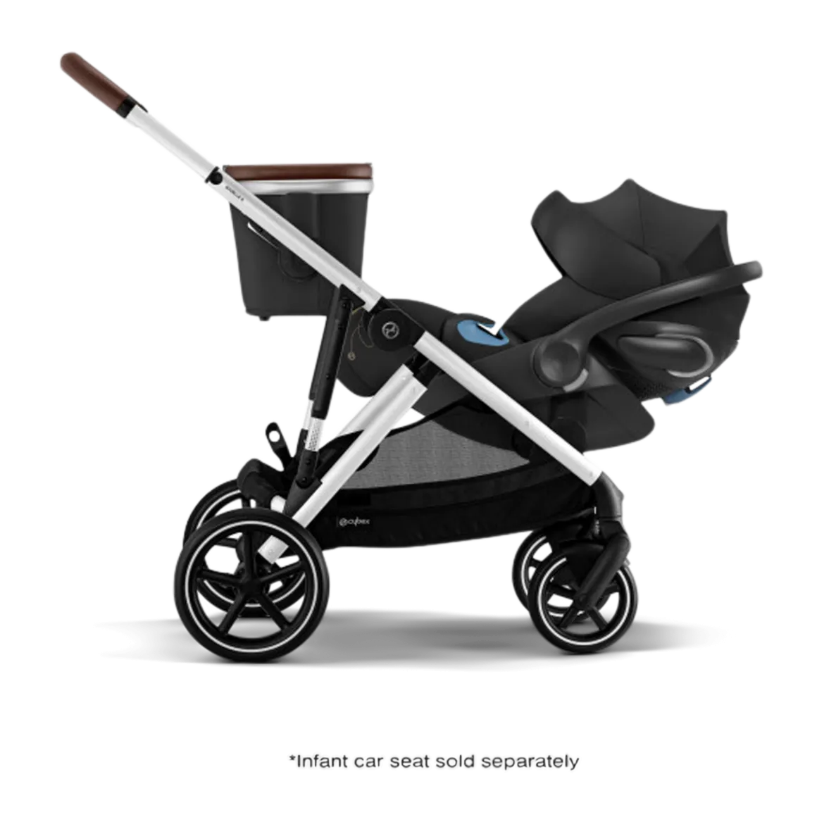 Gazelle S Stroller