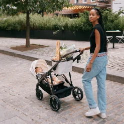 Gazelle S Stroller