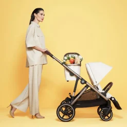 Gazelle S Stroller