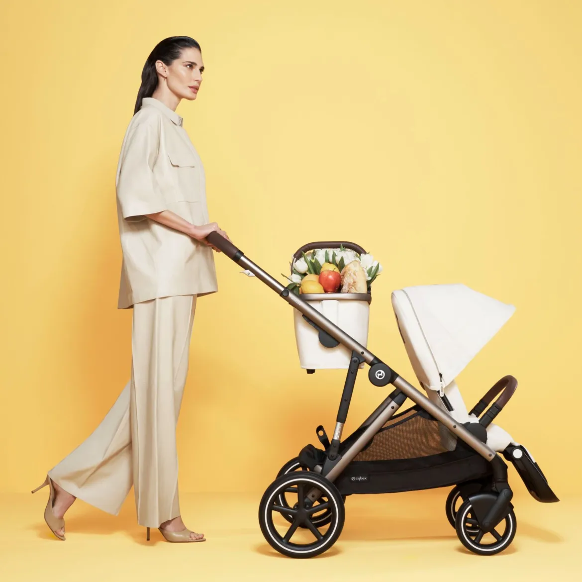 Gazelle S Stroller