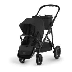 Gazelle S Stroller