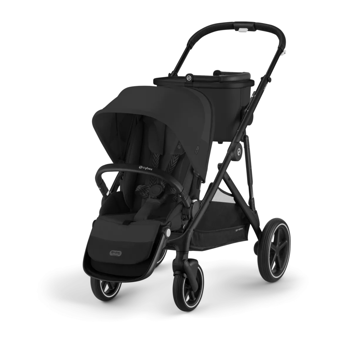 Gazelle S Stroller