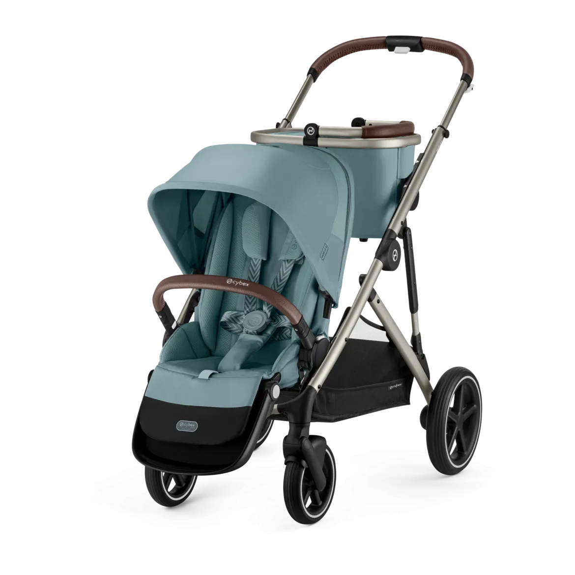 Gazelle S Stroller