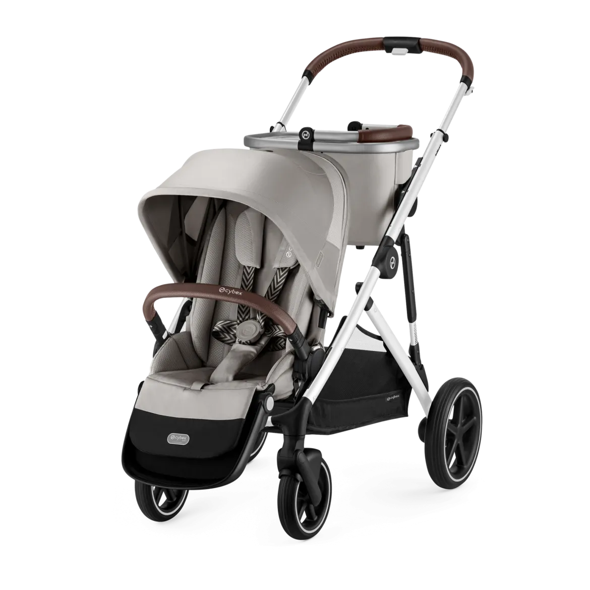 Gazelle S Stroller