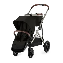 Gazelle S Stroller