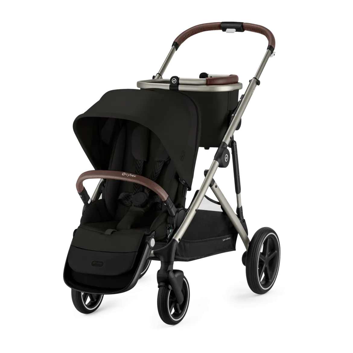 Gazelle S Stroller