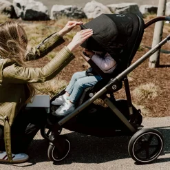 Gazelle S Stroller
