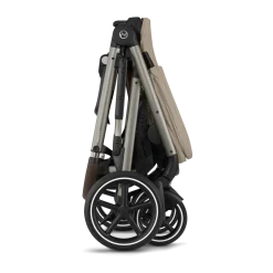 Gazelle S Stroller