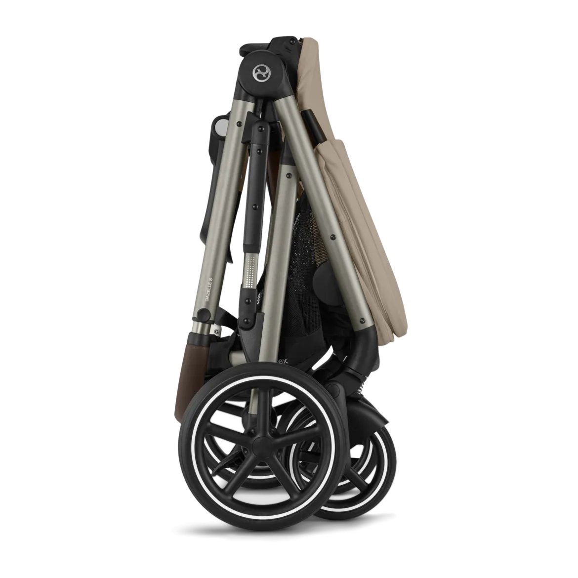 Gazelle S Stroller