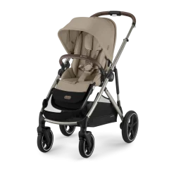 Gazelle S Stroller