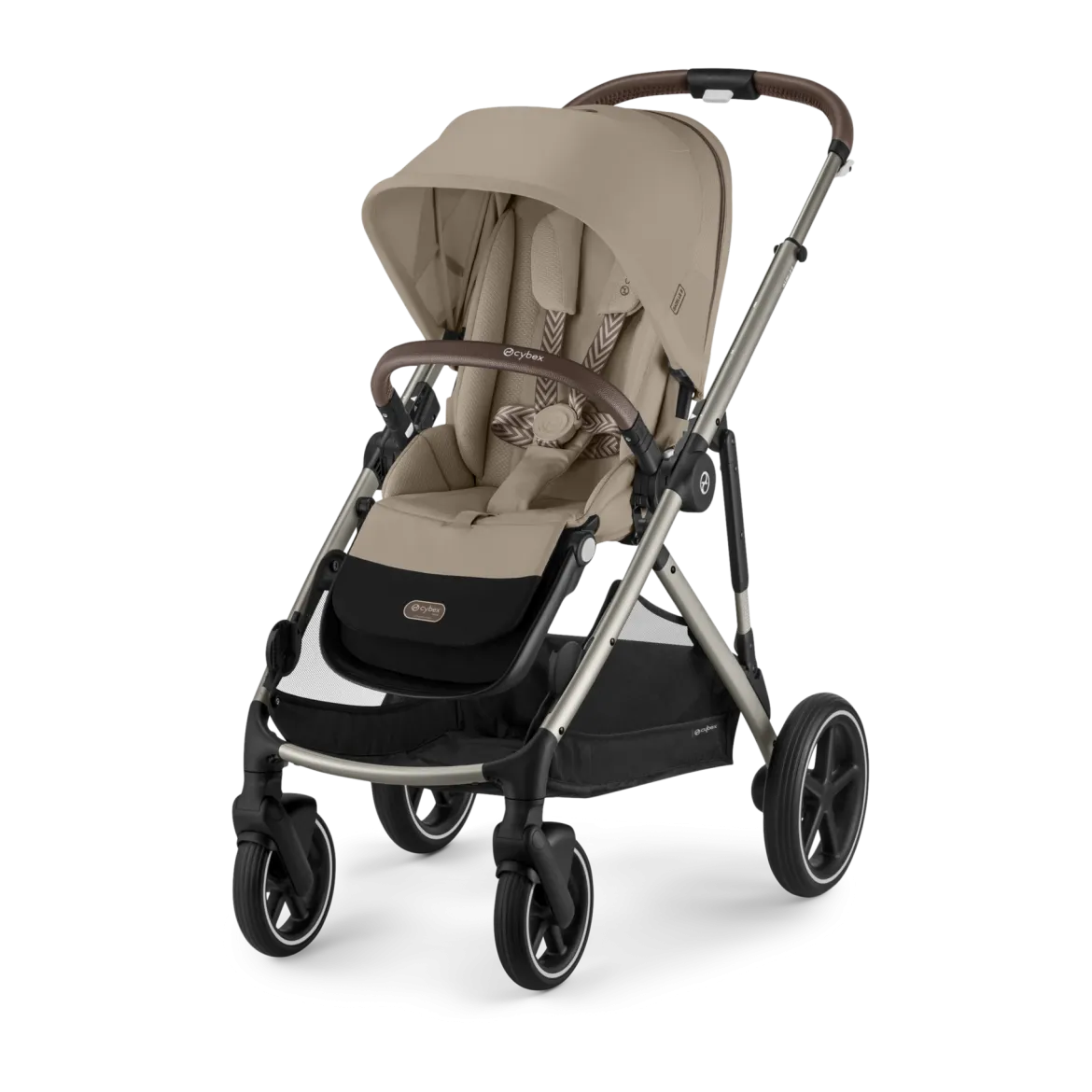 Gazelle S Stroller