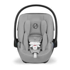 Gazelle S Stroller + Cloud G Pro Travel System