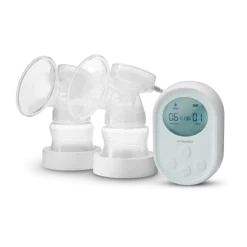 Genie Advanced Portable Breast Pump