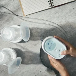 Genie Advanced Portable Breast Pump