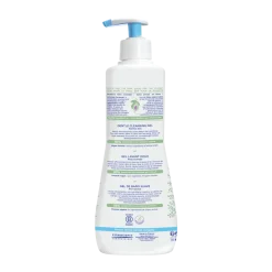Gentle Cleansing Gel