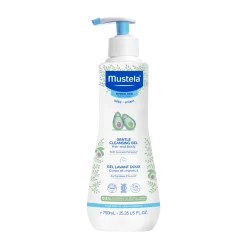 Gentle Cleansing Gel
