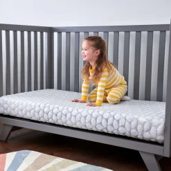 Gentle Start Crib Mattress