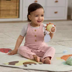 Geometric Wonders Baby Play Gym