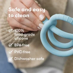 Get-A-Grip Teether