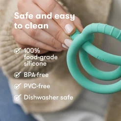 Get-A-Grip Teether