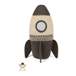 Giant Rocket Basket