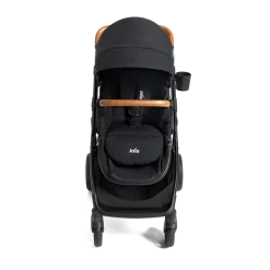 Ginger And Mint Latch Travel System