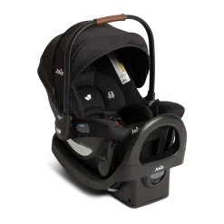 Ginger And Mint Latch Travel System