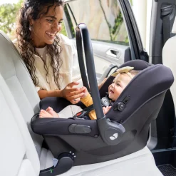 Ginger And Mint Latch Travel System