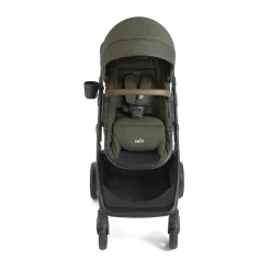 Ginger And Mint Latch Travel System