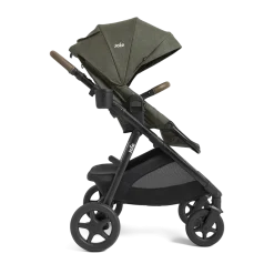 Ginger And Mint Latch Travel System